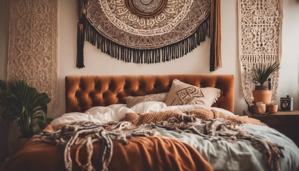 eclectic room decor must haves