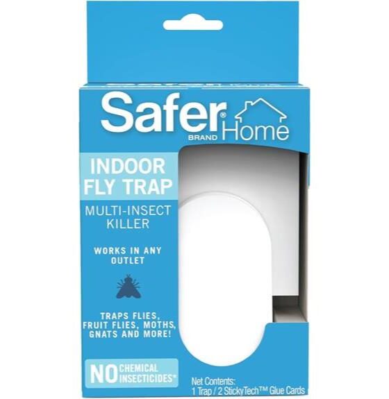 effective fly control solution