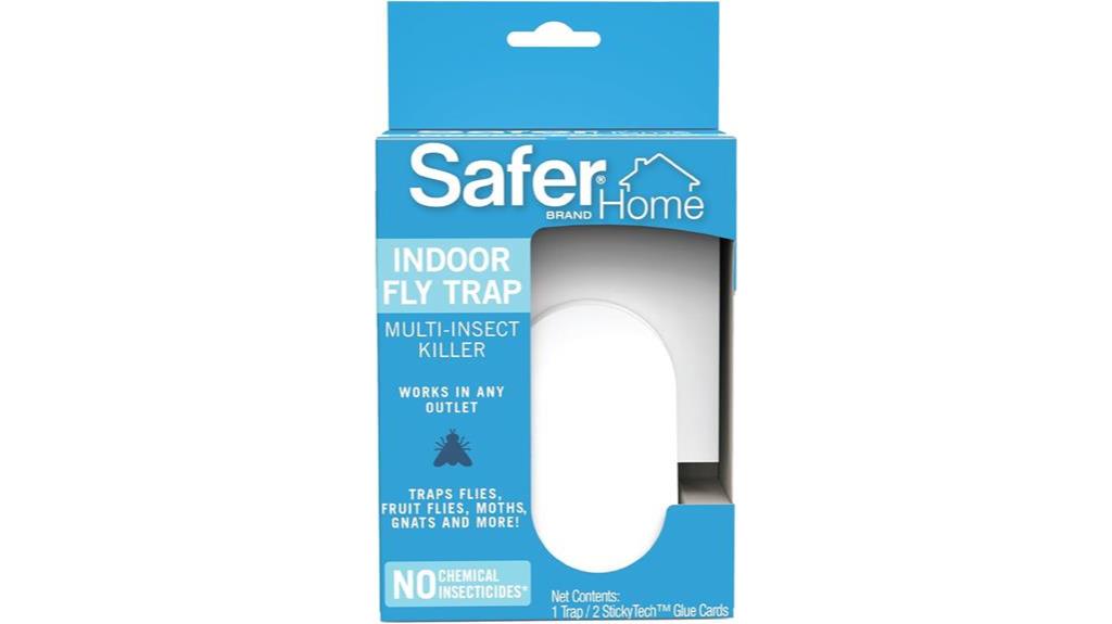 effective fly control solution
