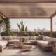 elevate outdoor living space