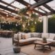 elevate outdoor space decor