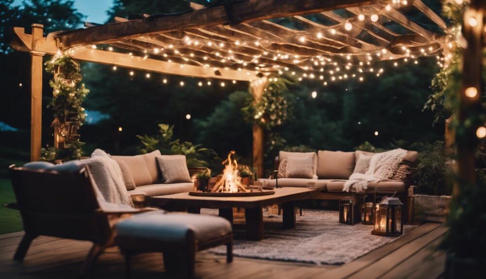 14 Best Outdoor Alfresco Ideas to Elevate Your Outdoor Space - ByRetreat