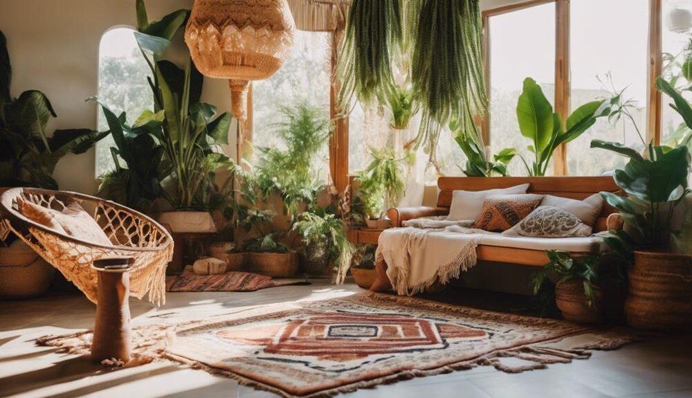 elevate your boho style