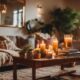 embrace boho style decor