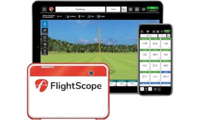 golf data accuracy review