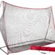 golf net for practice