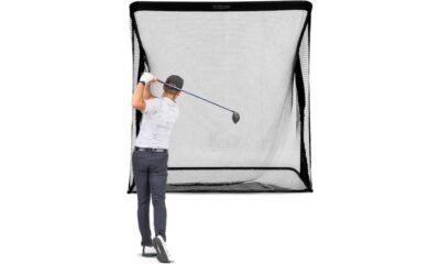 golf net review analysis