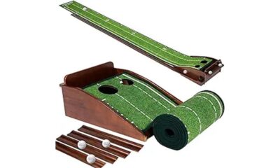 golf practice essential mat