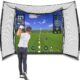 golf practice net review