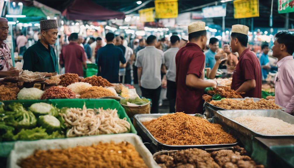 halal industry in malaysia