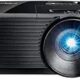 high definition optoma projector review