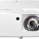 high definition optoma projector review