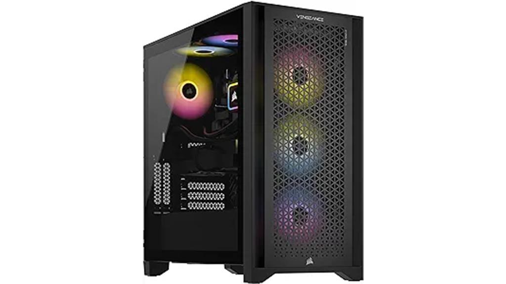 high performance gaming computer