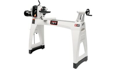 high quality woodworking lathe