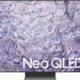 high resolution neo qled tv