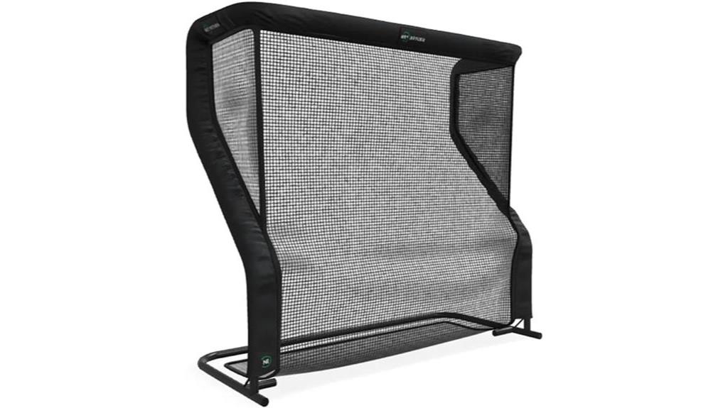highly rated golf net
