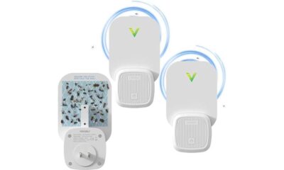 insect trap review details