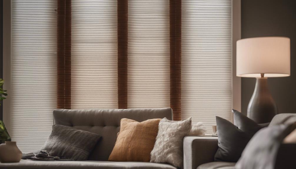 insulating blinds selection guide