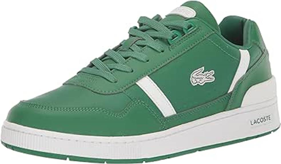lacoste sneakers excel all