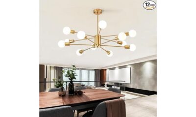 luxurious chandelier for home