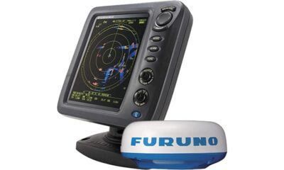 marine radar for boating