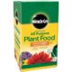 nutrient rich plant food review