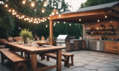 outdoor cooking inspiration galore