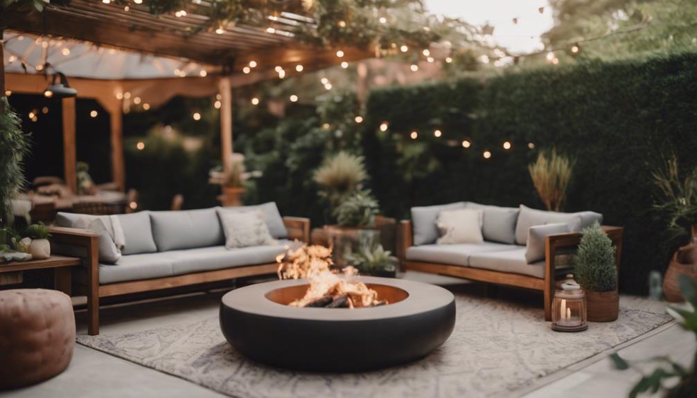 outdoor furniture buying guide