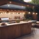 outdoor kitchen design ideas