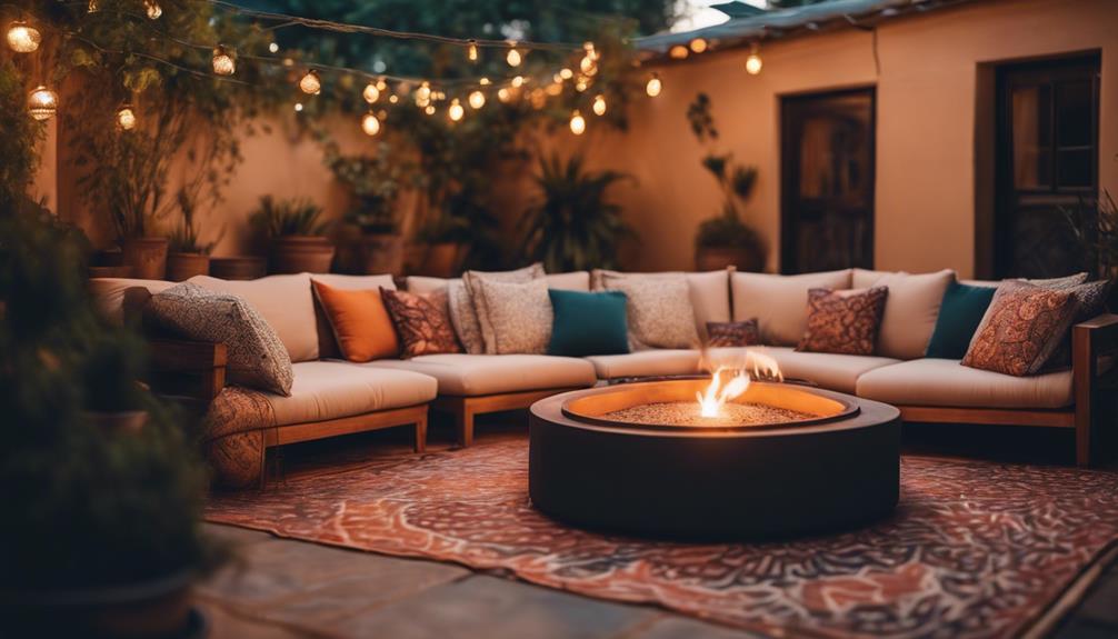 revamping your outdoor oasis