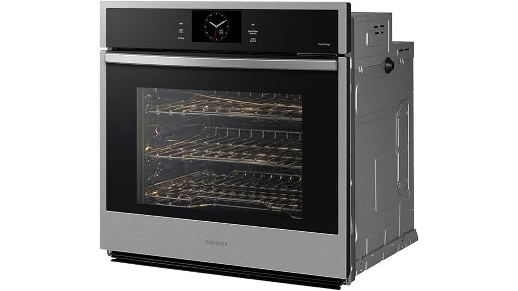 samsung oven review highlights