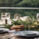 scenic outdoor dining options