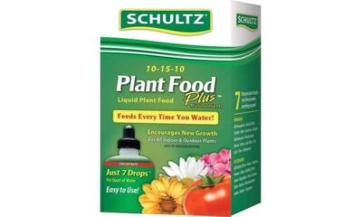 schultz 1012 plant food