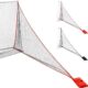 sporty net attachment review