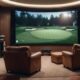 top golf simulators 2024