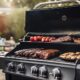 ultimate outdoor grilling experience