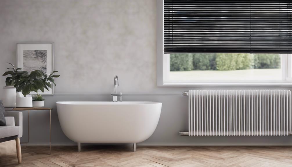 unique artistic radiator design