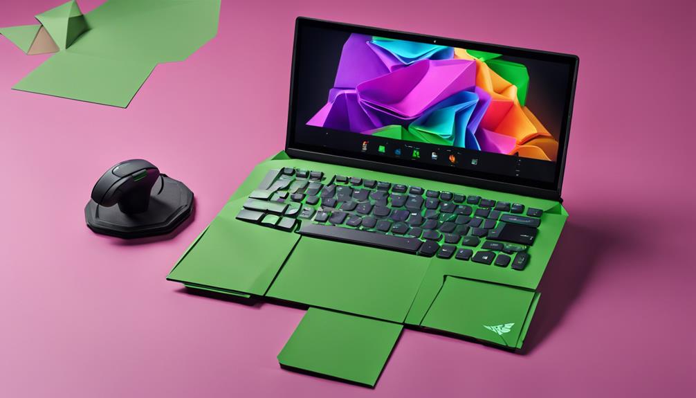 Razer Blade 14 Review: Powerful Gaming Laptop Features - ByRetreat