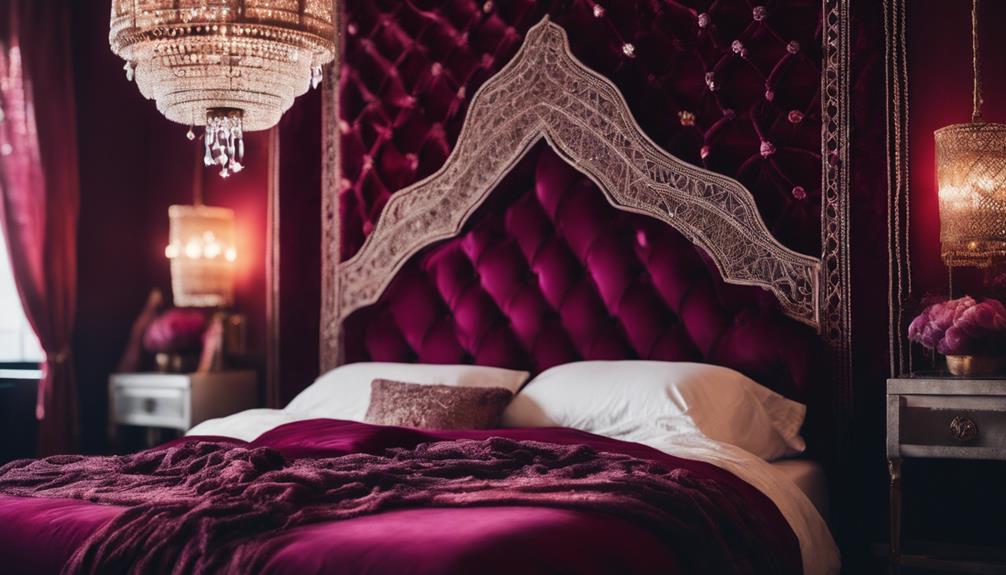 whimsical bedroom decor tips