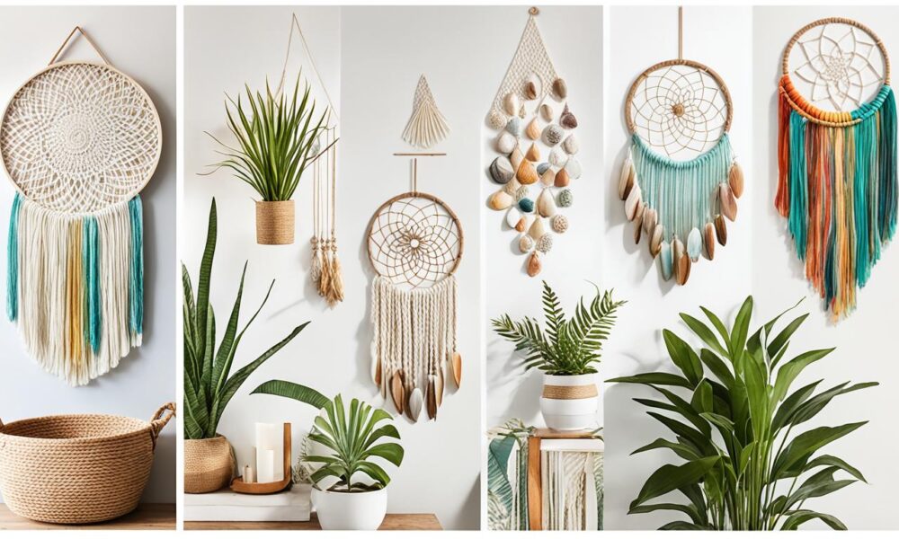 6 Summer Wall Decor Ideas to Refresh Your Home This Season