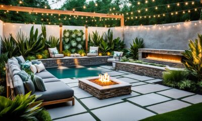 Outdoor Living Trends for Summer 2024: Elevating Your Backyard Retreat