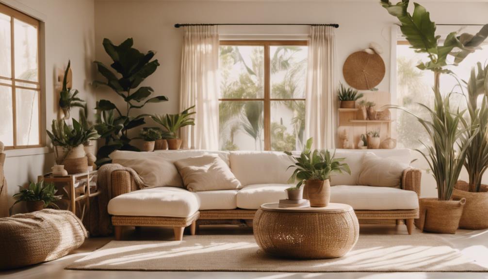 california casual living rooms