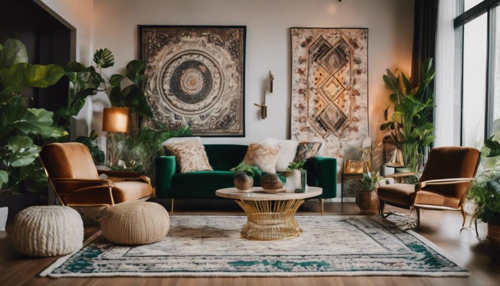 captivating home decor ideas