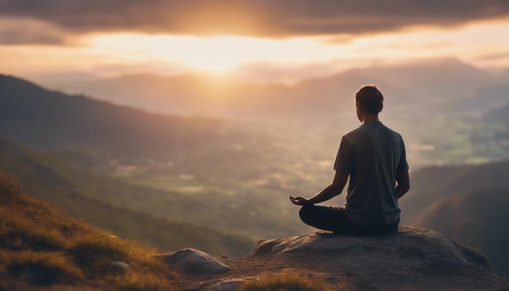 cultivating focus through mindfulness