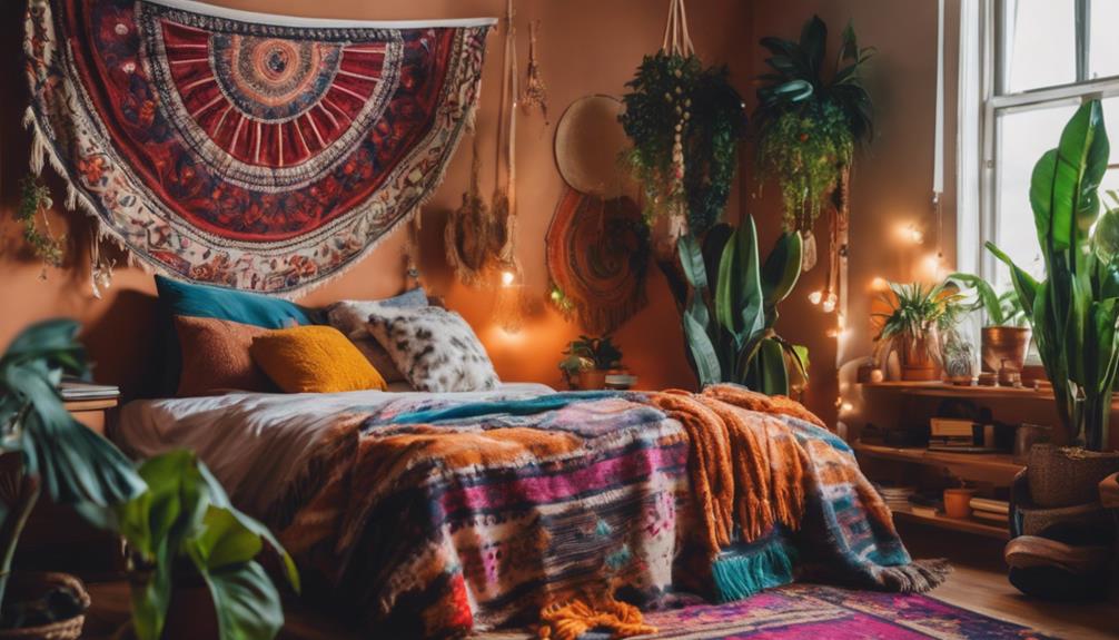 dreamy bedroom design ideas