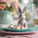 easter home decor collection