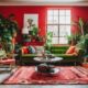 eclectic decor ideas explosion