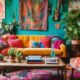 eclectic decor trend emerges