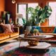 eclectic interior style defined