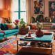 eclectic style design mastery